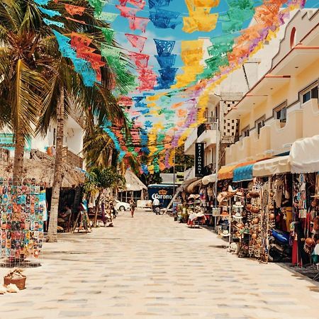 Lorena Ochoa - Corasol Playa del Carmen Exterior photo