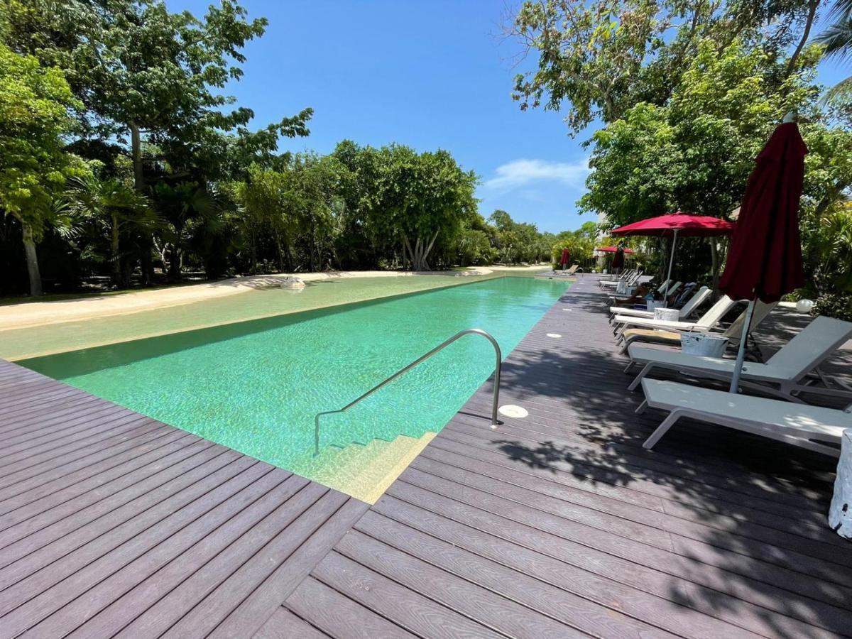 Lorena Ochoa - Corasol Playa del Carmen Exterior photo