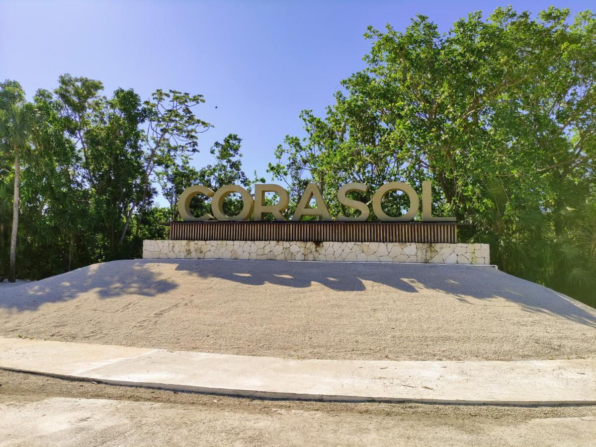 Lorena Ochoa - Corasol Playa del Carmen Exterior photo