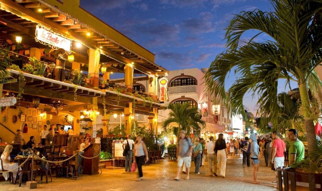 Lorena Ochoa - Corasol Playa del Carmen Exterior photo